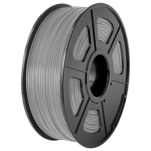 Flexible TPU Filament Plastic For 3D Printer 1.