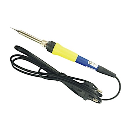 Generic V900 Soldering Iron 60w Robotics Bangladesh