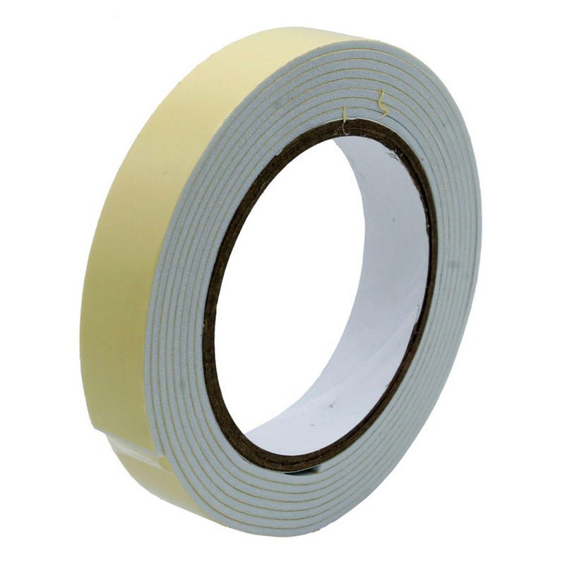 Foam Tape Double Sided 1 Inches Robotics Bangladesh