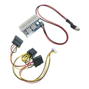 DC 12V 160W 24Pin for ATX Switch Pico PSU Robotics Bangladesh
