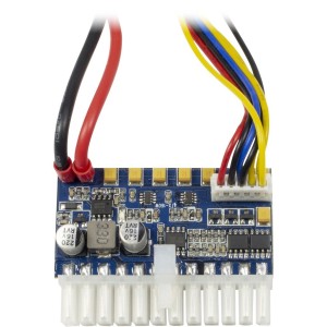 DC 12V 160W 24Pin for ATX Switch Pico PSU Robotics Bangladesh