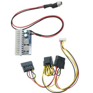 DC 12V 160W 24Pin for ATX Switch Pico PSU Robotics Bangladesh