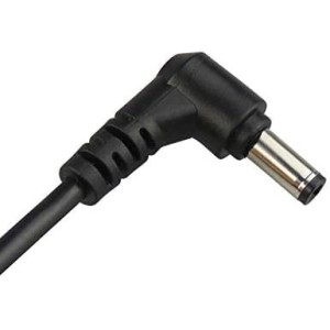 Adapter DC 5V 2A 2.1mm Barrel Jack Adapter Robotics Bangladesh