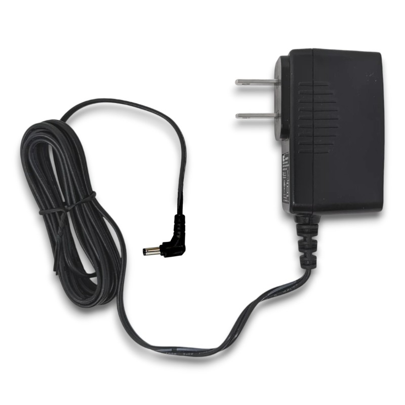 Adapter DC 5V 2A 2.1mm Barrel Jack Adapter Robotics Bangladesh