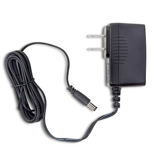 Adapter DC 5V 2A 2.1mm Barrel Jack Adapter Robotics Bangladesh