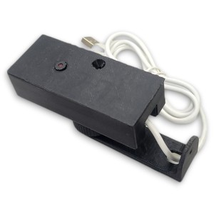 ESP32-CAM MB Case with Mounting Accessories and USB Cable Robotics Bangladesh