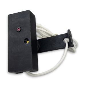 ESP32-CAM MB Case with Mounting Accessories and USB Cable Robotics Bangladesh