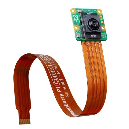 Raspberry Pi AI Camera Robotics Bangladesh