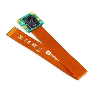 Raspberry Pi AI Camera Robotics Bangladesh