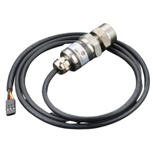 Gravity: Analog Water Pressure Sensor Robotics Bangladesh