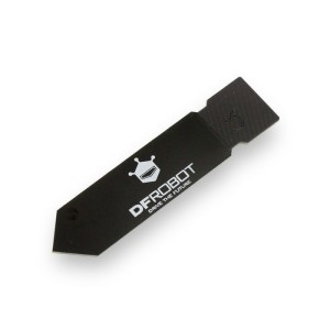 Gravity: Analog Capacitive Corrosion Resistant Soil Moisture Sensor Robotics Bangladesh