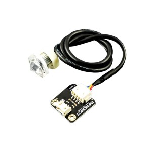 Gravity: Photoelectric High Accuracy Liquid Level Sensor Robotics Bangladesh