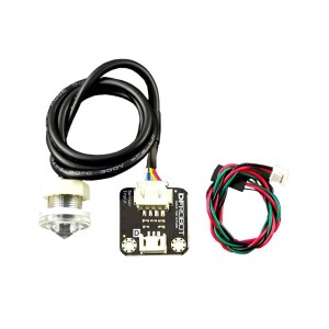 Gravity: Photoelectric High Accuracy Liquid Level Sensor Robotics Bangladesh