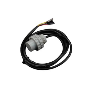 IP68 Underwater Ultrasonic Obstacle Avoidance Sensor (3m, UART) Robotics Bangladesh