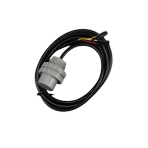 IP68 Underwater Ultrasonic Obstacle Avoidance Sensor (3m, UART) Robotics Bangladesh