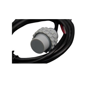 IP68 Underwater Ultrasonic Obstacle Avoidance Sensor (3m, UART) Robotics Bangladesh