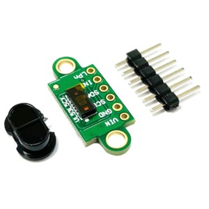 VL53L5X V2 TOF Wide-Field Time of Flight Laser Ranging Sensor Module Robotics Bangladesh