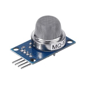 MQ-137 Ammonia Gas NH3 Sensor Module Robotics Bangladesh