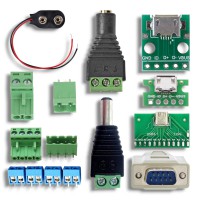 Connector