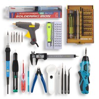Tools & Accessories