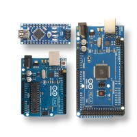 Arduino in Bangladesh
