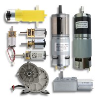 Gear Motor