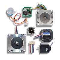 Stepper Motor