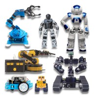 Robots