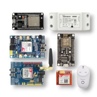 Internet of things (IoT)