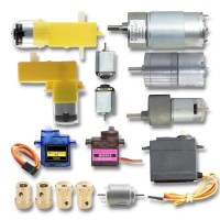 Motor