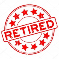 Retired Products