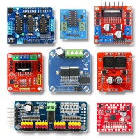 Motor Driver