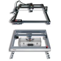 CNC & Laser Cutter