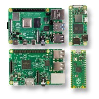 Raspberry Pi in Bangladesh