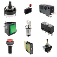 Electronic Switches