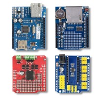 Arduino Shield