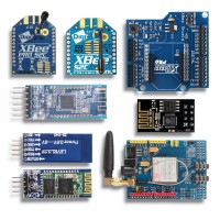 Communication Module