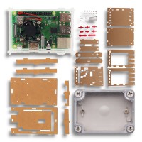 Enclosure