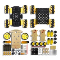 Robot Platform Chassis