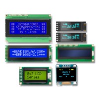LCD Bangladesh
