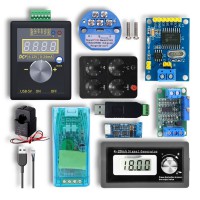 Industrial Component