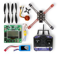 Quadcopter