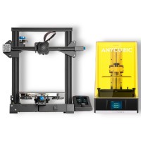 3D Printer
